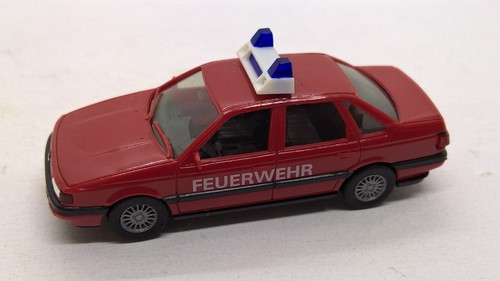 Herpa 4133 volkswagen passat - 4133,