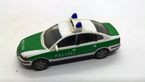 Herpa 043687 volkswagen passat - herpa,