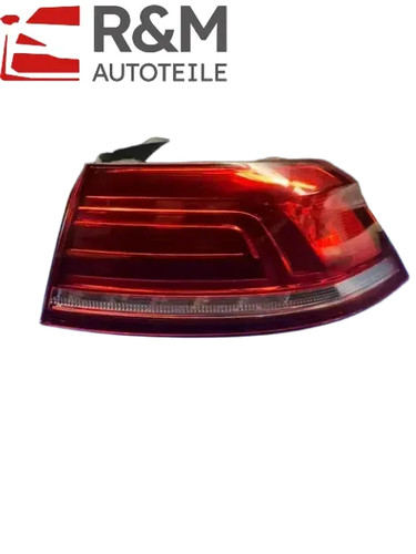 Volkswagen passat limousine - b8,