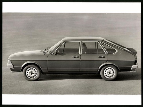 Fotografie auto volkswagen - fotografie,