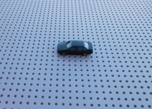 Herpa 020688 volkswagen - volkswagen, vw
