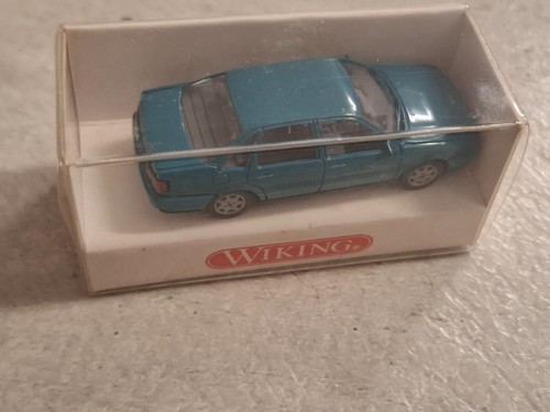 Volkswagen passat limousine - passat,
