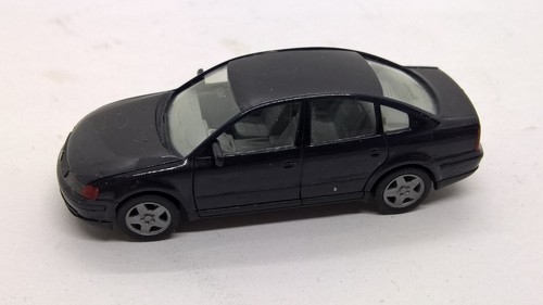 Herpa volkswagen passat - volkswagen, vw