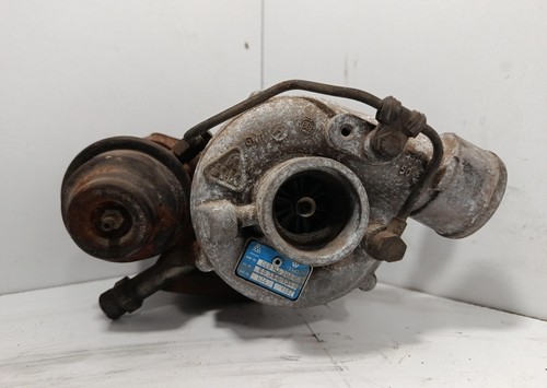 Turbolader volkswagen passat - volkswagen,