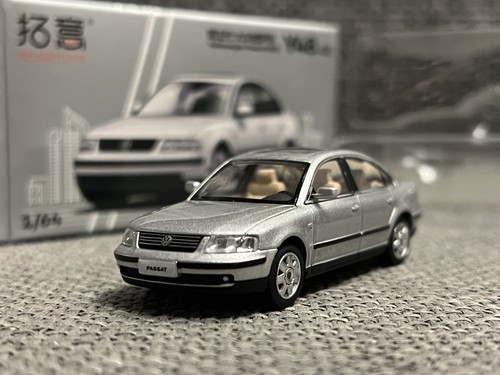 Xcartoys passat limousine - vw,