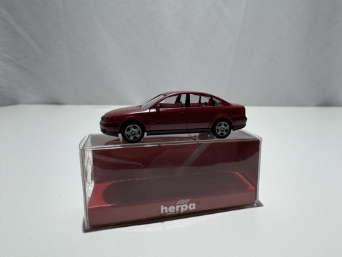 Herpa vw volkswagen - 1:87,