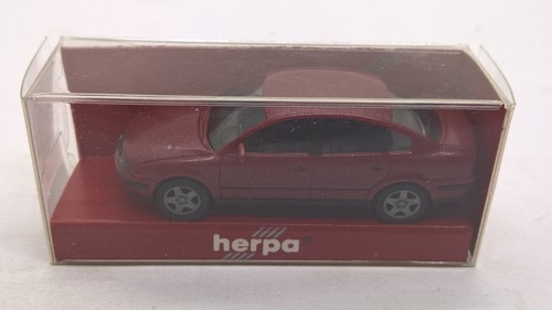 Herpa 032209 volkswagen - herpa,