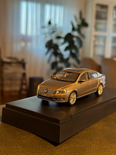 Passat limousine - vw,