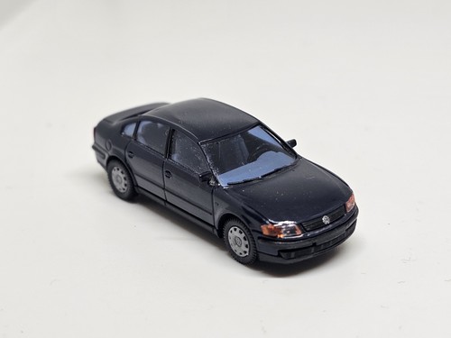 Volkswagen passat limousine - passat,