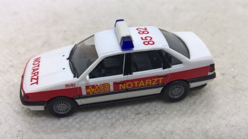 Herpa 042093 volkswagen - 042093, passat