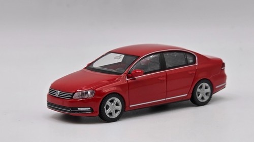 Volkswagen passat limousine - vw,