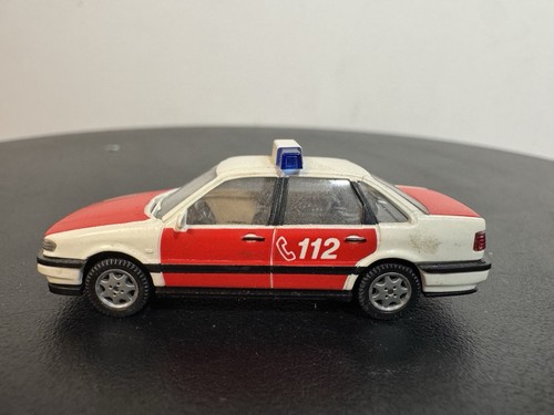 Volkswagen passat feuerwehr - vw,