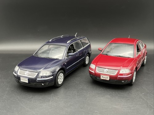 Welly volkswagen passat b5 - welly,