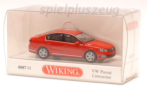 Wiking 008701 volkswagen - wiking,