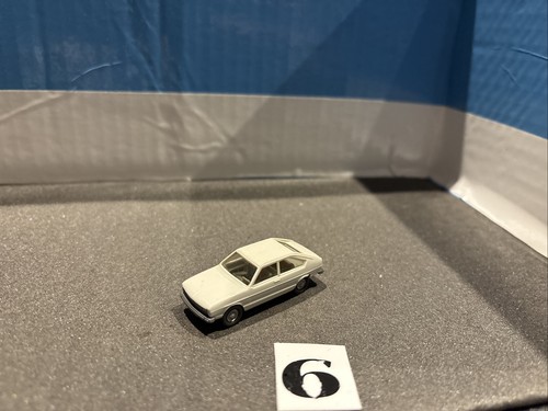 Wiking 048 volkswagen - wiking,