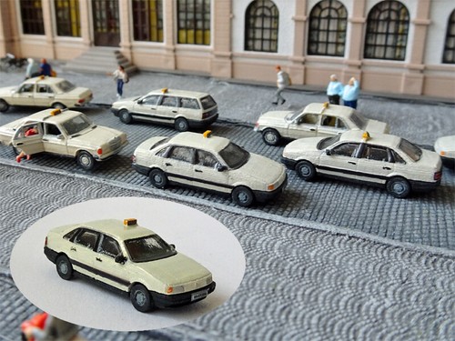 Railnscale n2374d volkswagen - railnscale,