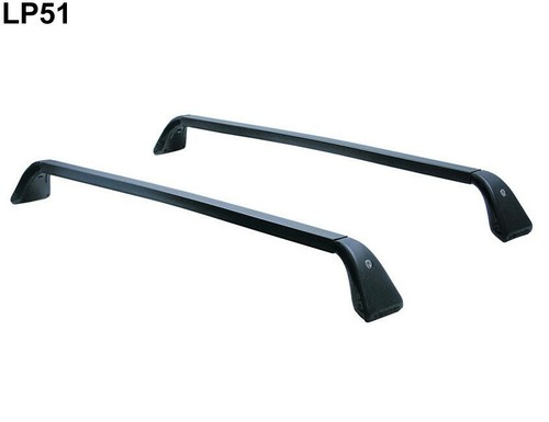 Dachträger prealpina lp51 - dachtrÄger,