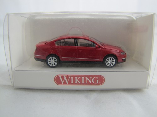 Wiking 00640329 - 1:87,