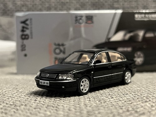 Xcartoys passat limousine - passat,