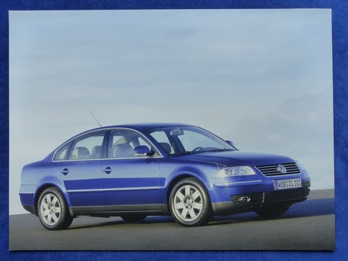 V082 volkswagen passat - vw,