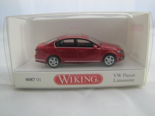 Wiking 008701 volkswagen - 1:87,