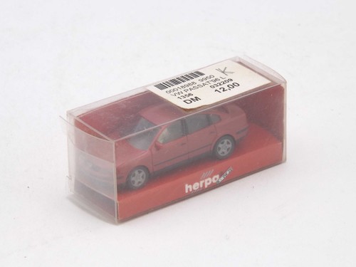Herpa 032209 volkswagen - herpa,