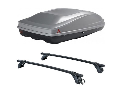 Dachträger lp47 dachbox - lp47+,
