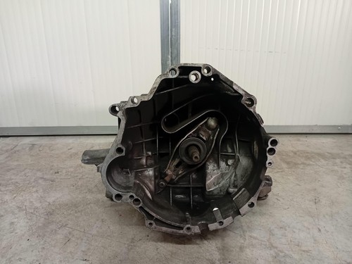 Getriebe komplett volkswagen - komplett,