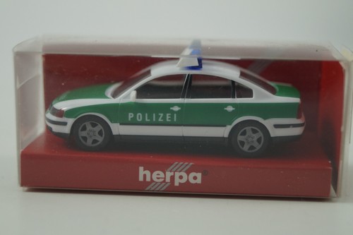 Herpa modellauto vw - modellauto, 1:87