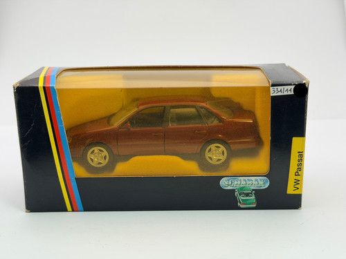 Volkswagen passat limousine - volkswagen,