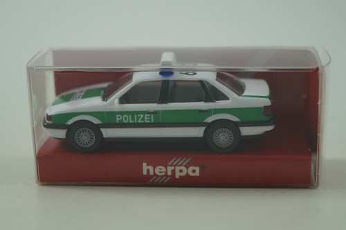 Herpa modellauto h0 vw - modellauto,