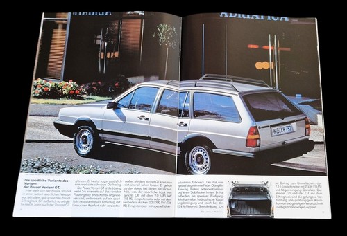 Volkswagen limousine - vw,