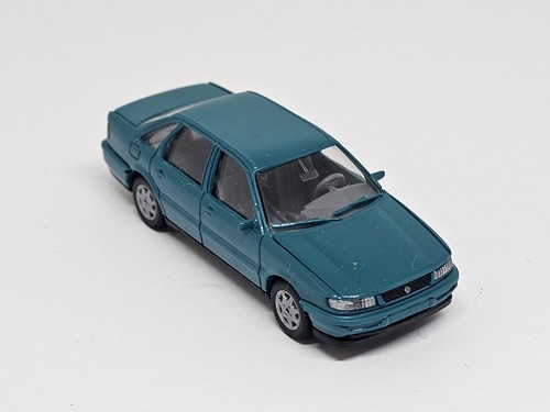 Volkswagen passat limousine - passat,