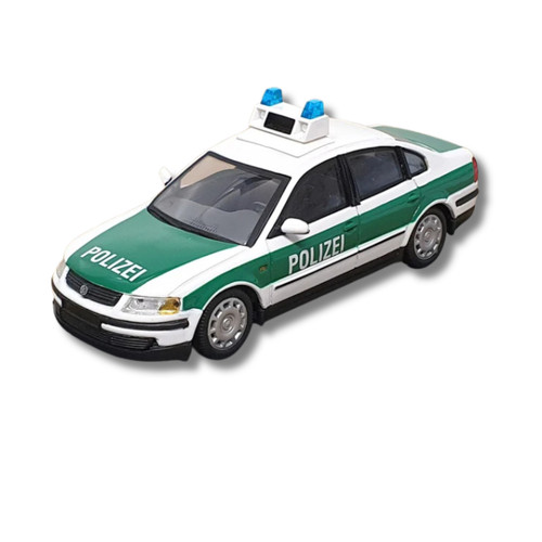 Volkswagen passat - 1/43,
