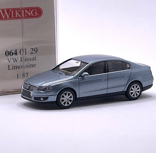 Wiking 064 29 vw - wiking,