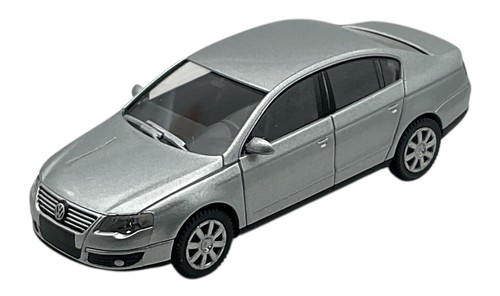 Passat limousine silber - limousine,